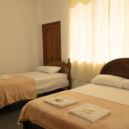 Rinakawsay - Viveviajando Apartamento Amoblado En Tena Buitenkant foto