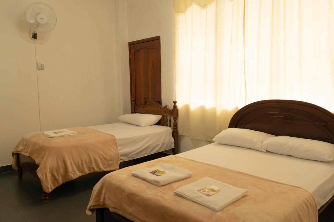 Rinakawsay - Viveviajando Apartamento Amoblado En Tena Buitenkant foto