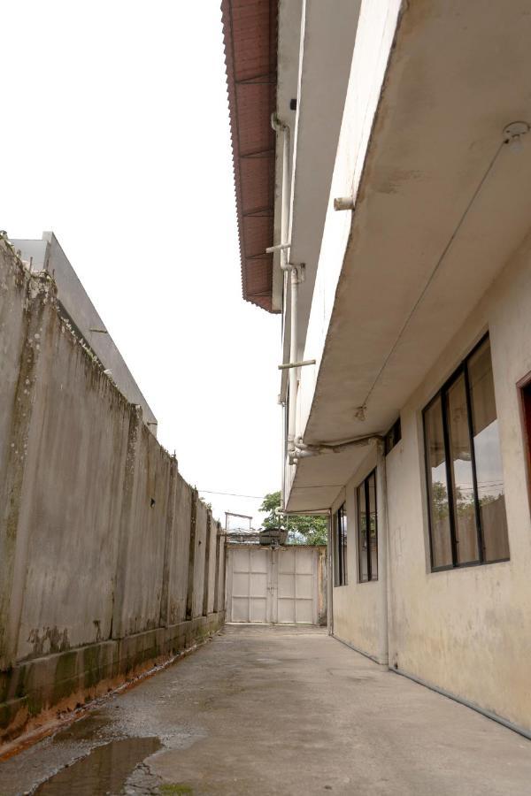 Rinakawsay - Viveviajando Apartamento Amoblado En Tena Buitenkant foto