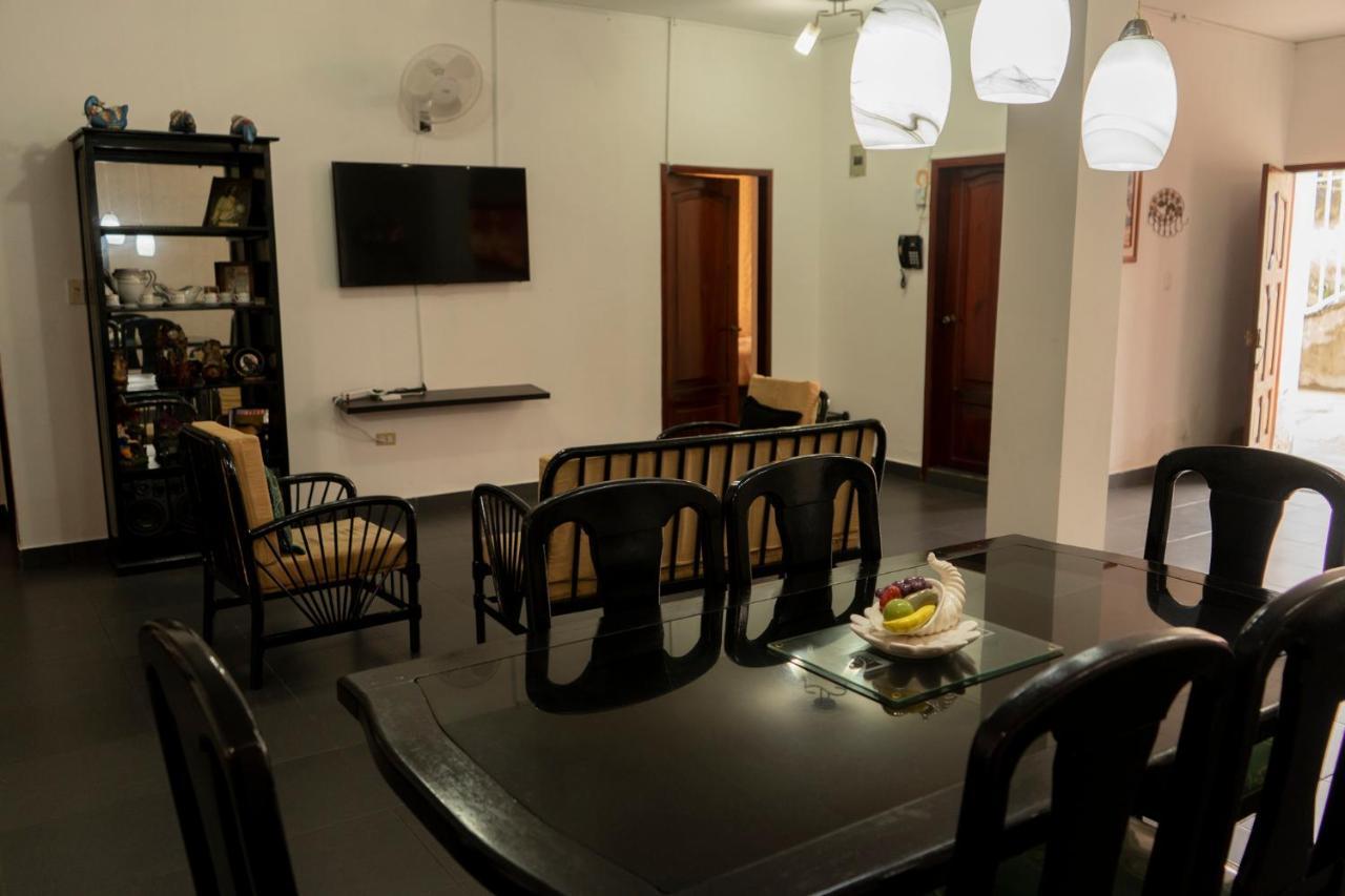 Rinakawsay - Viveviajando Apartamento Amoblado En Tena Buitenkant foto