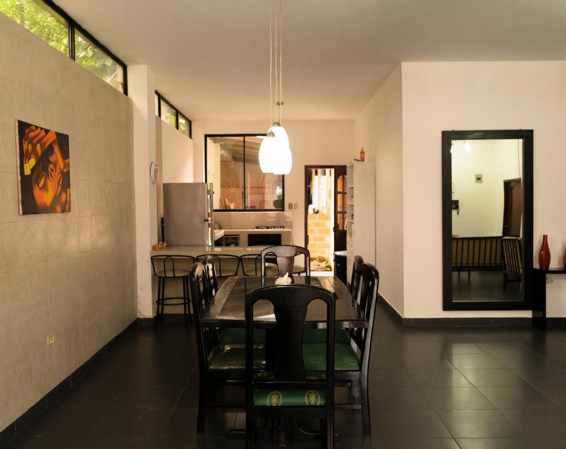 Rinakawsay - Viveviajando Apartamento Amoblado En Tena Buitenkant foto